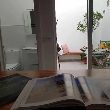 Playa Canteras * Las Palmas de Gran Canaria