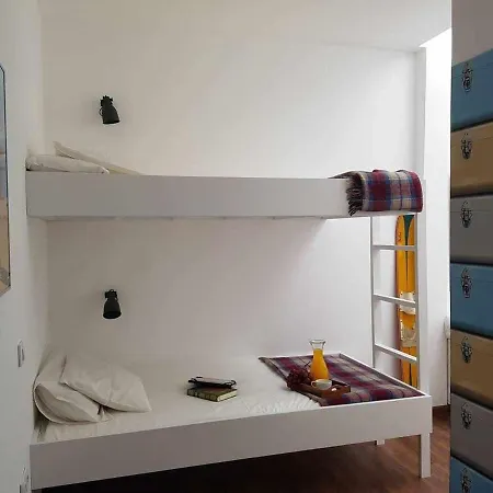 Playa Canteras Lejlighed