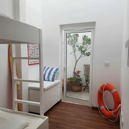 Playa Canteras Lejlighed