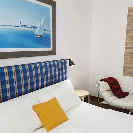 Lejlighed Playa Canteras Las Palmas de Gran Canaria