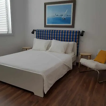 Playa Canteras * Las Palmas de Gran Canaria