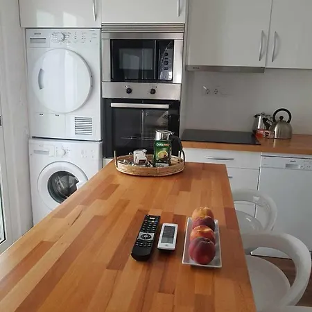 Playa Canteras Lejlighed *