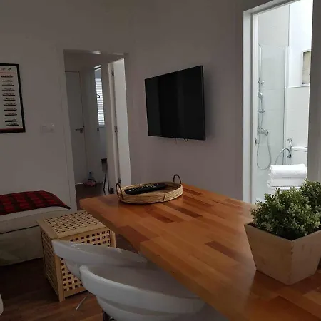 Lejlighed Playa Canteras Las Palmas de Gran Canaria