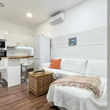 Playa Canteras * Las Palmas de Gran Canaria