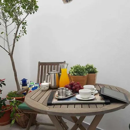 Apartamento Playa Canteras
