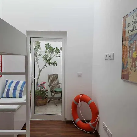 Playa Canteras Apartamento Las Palmas de Gran Canaria