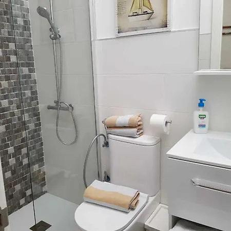 Playa Canteras Apartamento *