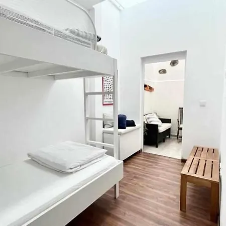 Playa Canteras * Las Palmas de Gran Canaria