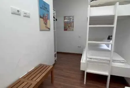 Playa Canteras Apartamento Las Palmas de Gran Canaria