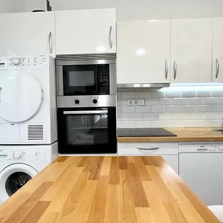 Apartamento Playa Canteras *