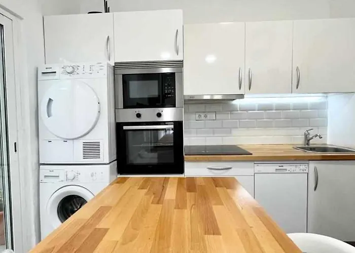 Appartamento Playa Canteras *