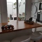 Апартаменты Playa Canteras