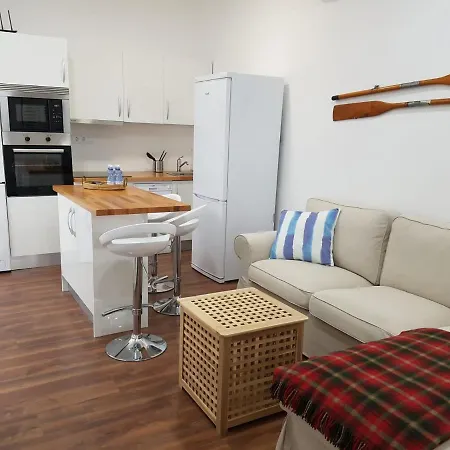 Playa Canteras * 大加那利岛拉斯帕尔马斯