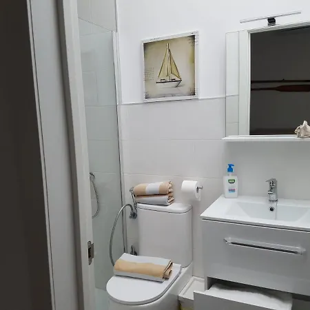 Playa Canteras * 大加那利岛拉斯帕尔马斯