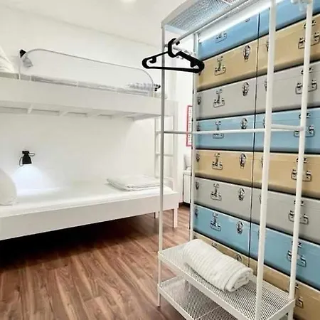 Playa Canteras * 大加那利岛拉斯帕尔马斯