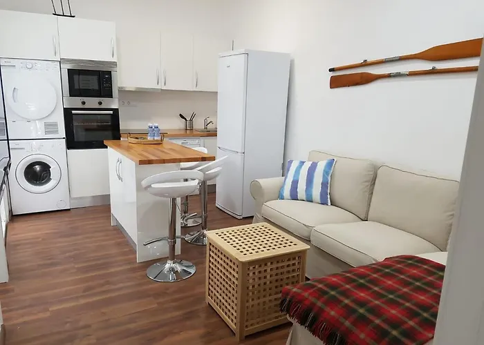 Playa Canteras * 大加那利岛拉斯帕尔马斯