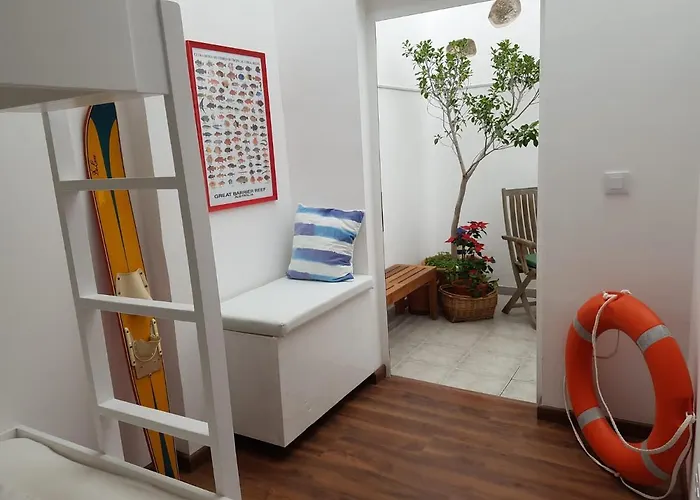 Appartement Playa Canteras Las Palmas de Gran Canaria