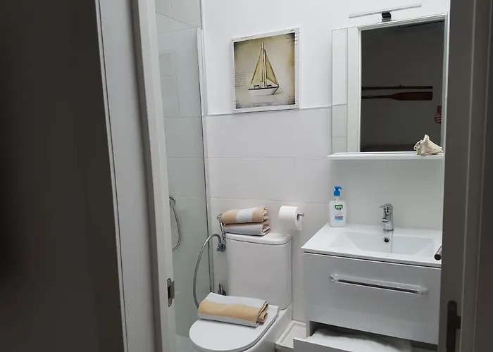 Playa Canteras * Las Palmas de Gran Canaria