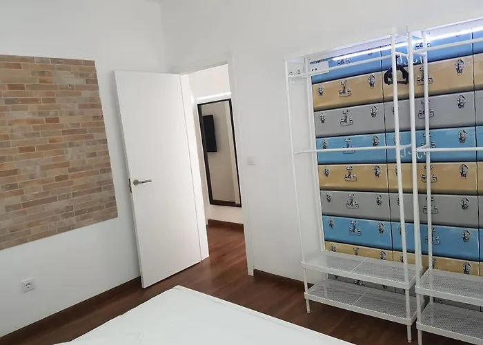 Playa Canteras Appartement Las Palmas de Gran Canaria