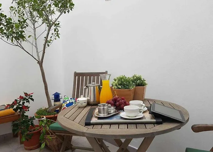 Appartement Playa Canteras