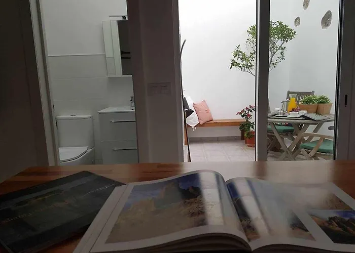 Playa Canteras * 大加那利岛拉斯帕尔马斯