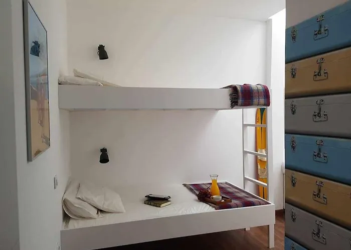 Playa Canteras Appartement