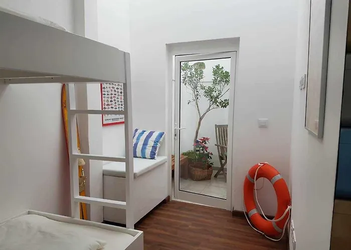 Playa Canteras Appartement