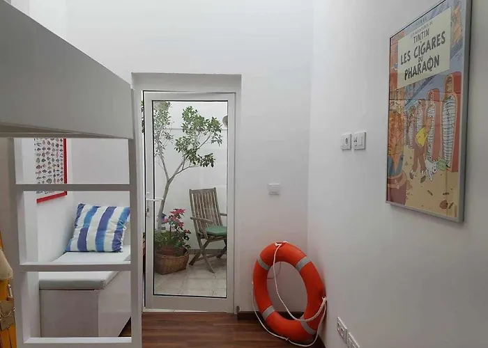 Playa Canteras Appartement Las Palmas de Gran Canaria