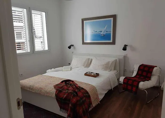 Playa Canteras Appartement Las Palmas de Gran Canaria