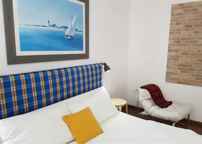 Appartement Playa Canteras Las Palmas de Gran Canaria