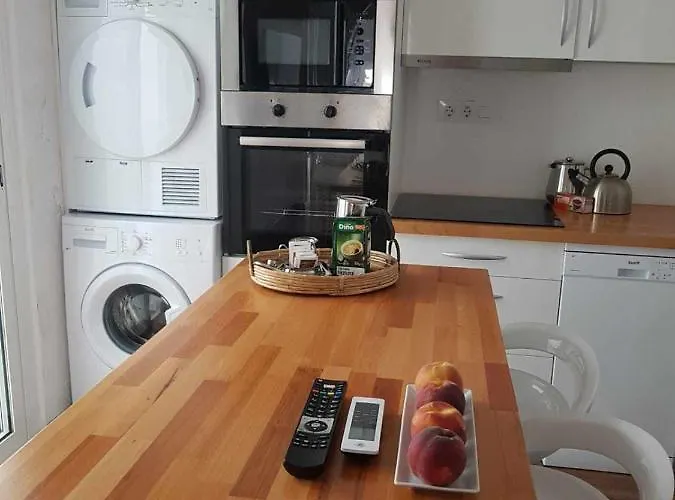 Playa Canteras Appartement *