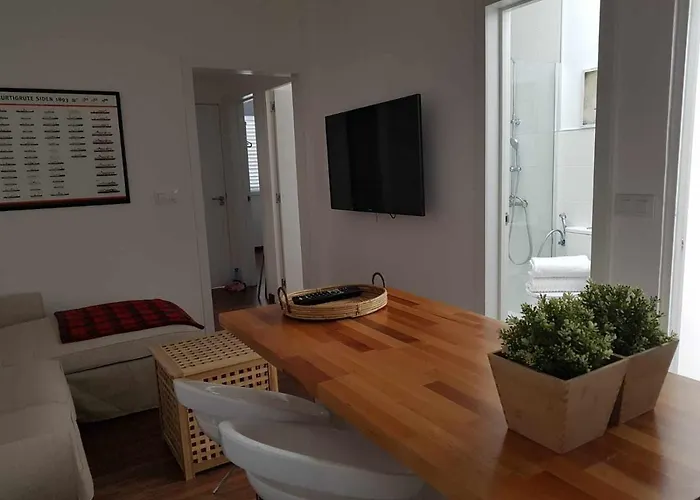 Appartement Playa Canteras Las Palmas de Gran Canaria