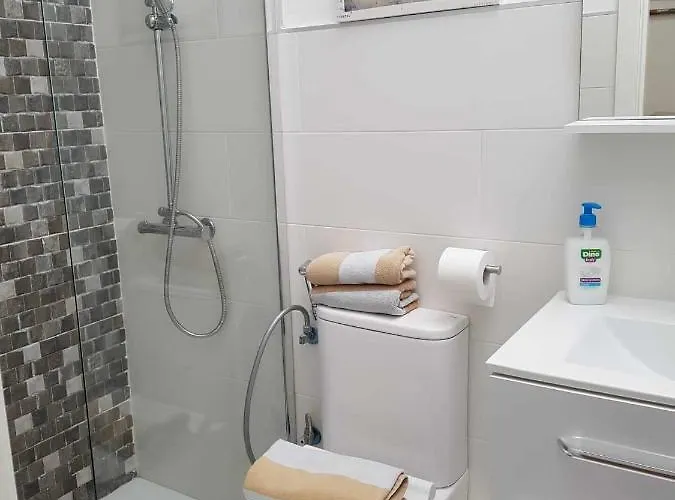 Playa Canteras Appartement *