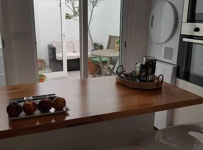 Appartement Playa Canteras