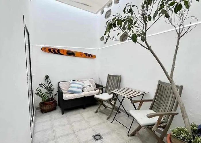 Appartement Playa Canteras