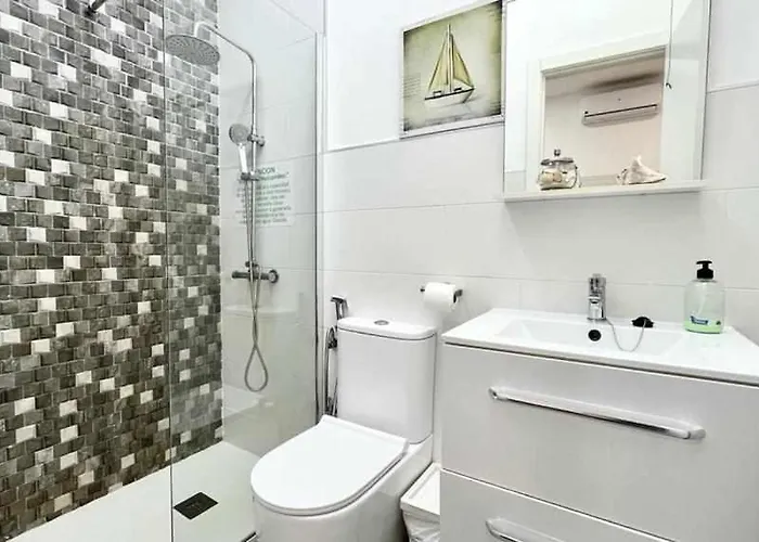 Playa Canteras Appartement