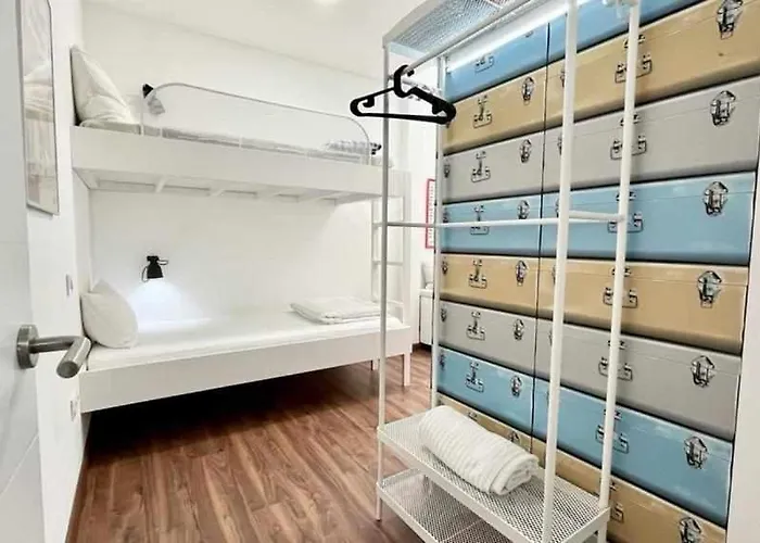 Playa Canteras * 大加那利岛拉斯帕尔马斯