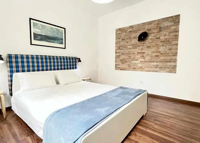 Playa Canteras 大加那利岛拉斯帕尔马斯