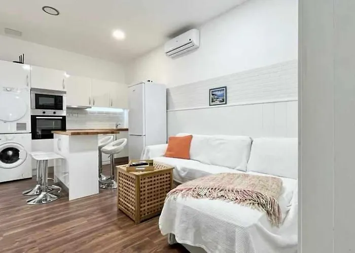 Playa Canteras * Las Palmas de Gran Canaria