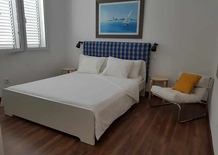 Playa Canteras * Las Palmas de Gran Canaria